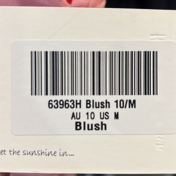 RUCHED FISHTAIL MAXI DRESS BLUSH - NWT - Picture 7 of 7